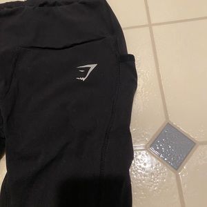 Gymshark leggings